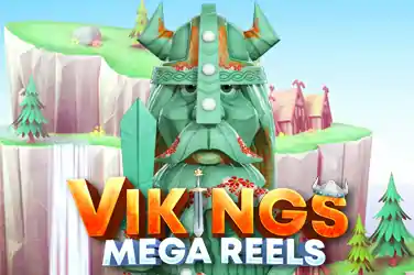 VIKINGS: MEGA REELS?v=6.0